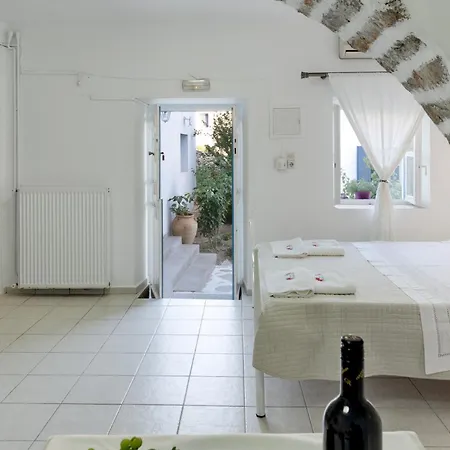 Appartement Politimis N7