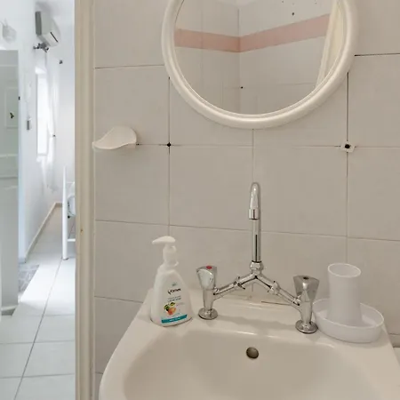 Appartement Politimis N7