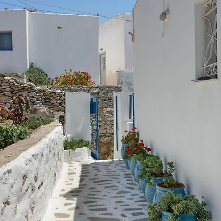 Politimis N7 Appartement Amorgos