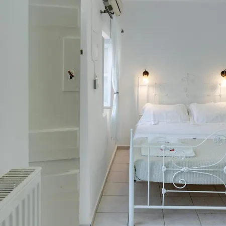 Appartement Politimis N7