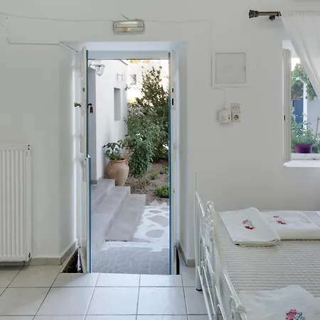 Politimis N7 Amorgos