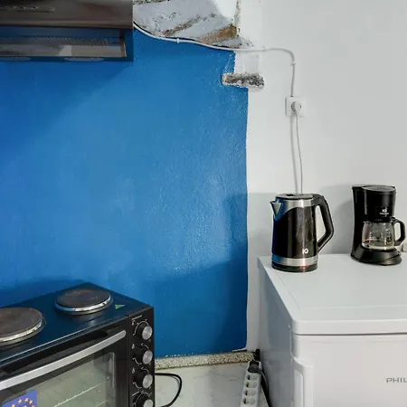 Politimis N7 Appartement