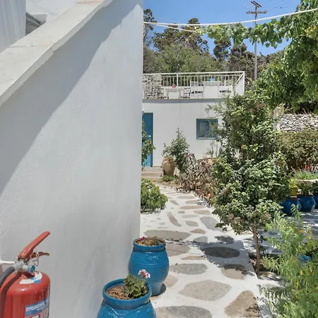 Appartement Politimis N7 *