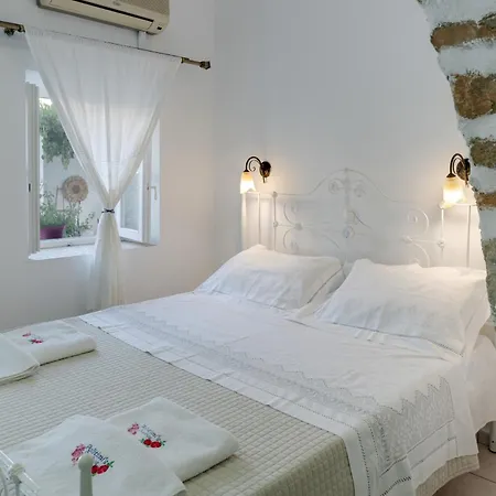 Politimis N7 Apartment Amorgos