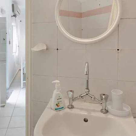Politimis N7 Apartment Amorgos