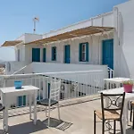 Politimis N7 Amorgos