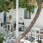 Daire Politimis N7 Amorgos