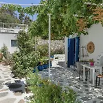 Politimis N7 * Amorgos
