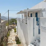 Daire Politimis N7 Amorgos