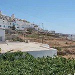 Politimis N7 아파트 아모르고스