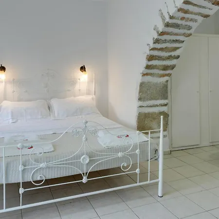 Politimis N7 Διαμέρισμα Αμοργός