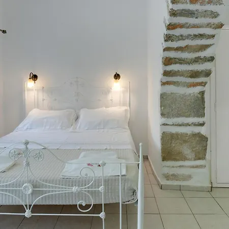 Politimis N7 Διαμέρισμα Αμοργός