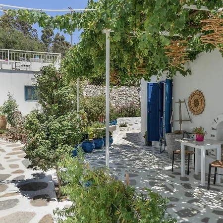 Politimis N7 * Αμοργός