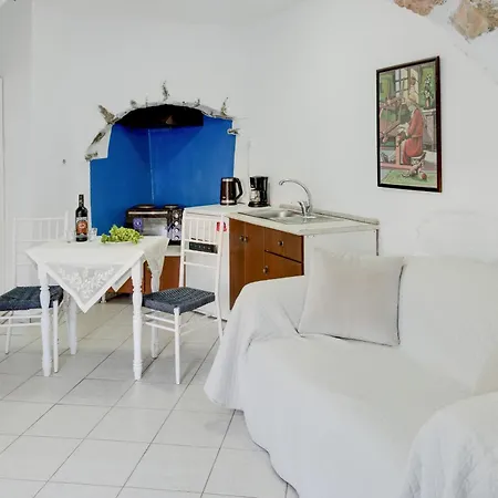 Politimis N7 Apartment Amorgos