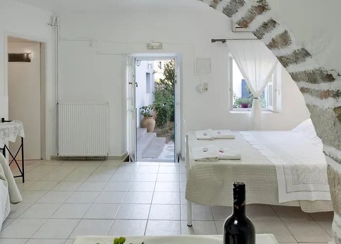 Lägenhet Politimis N7