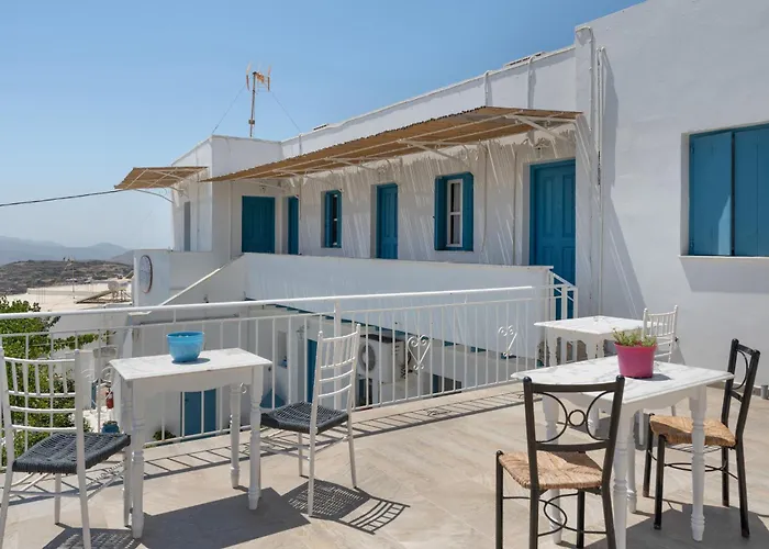 Politimis N7 Amorgos