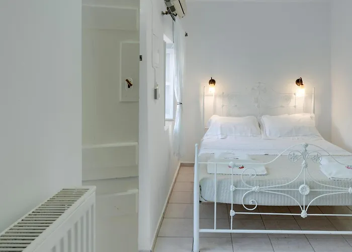 Lägenhet Politimis N7