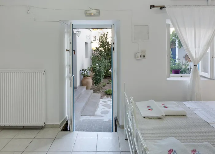 Politimis N7 Amorgos