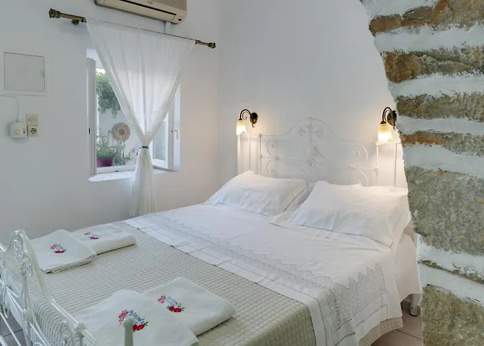 Politimis N7 Lägenhet *