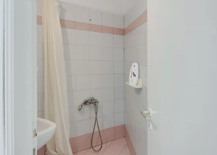 Politimis N7 Lägenhet Amorgos