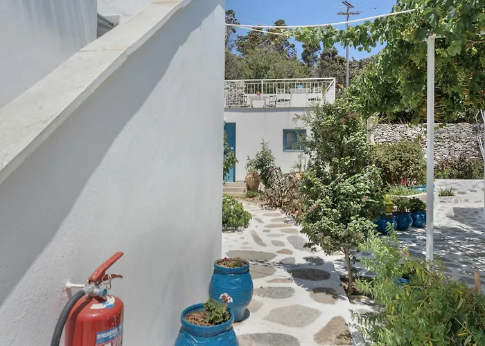 Lägenhet Politimis N7 *